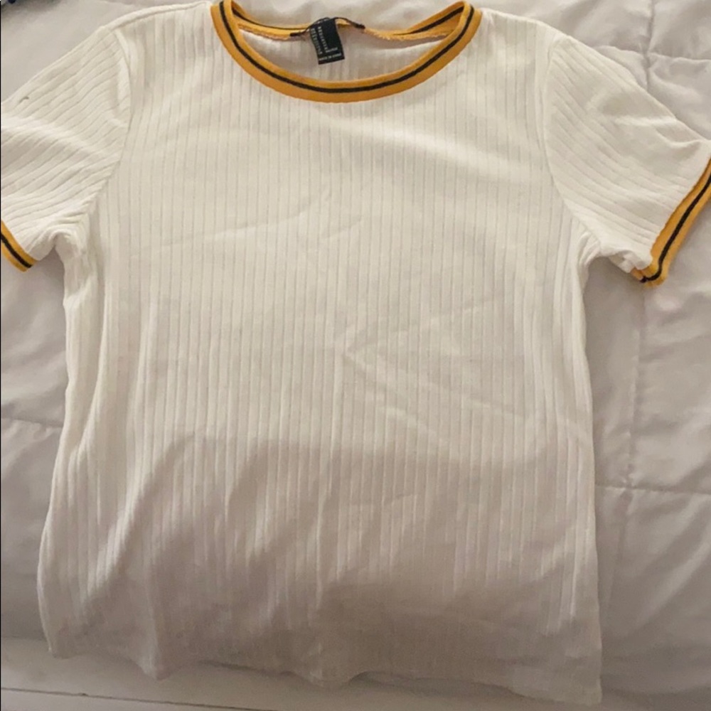 Forever 21 Top